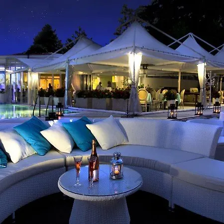 Posta 4* Chianciano Terme