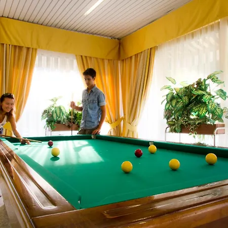 Hotel Posta