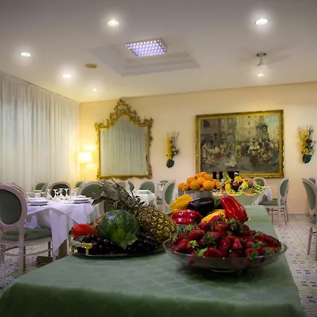 Hotel Posta 4*
