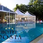 Posta 4* Chianciano Terme