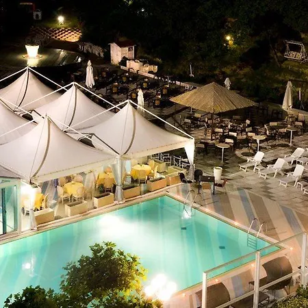 Hotel Posta Chianciano Terme