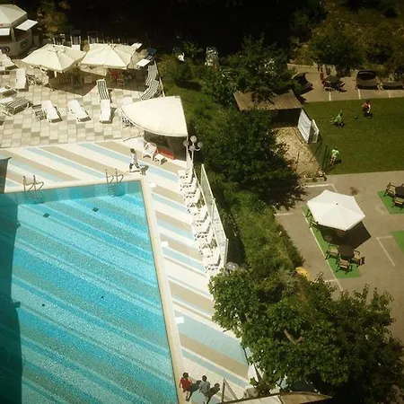 Posta Hotel 4*