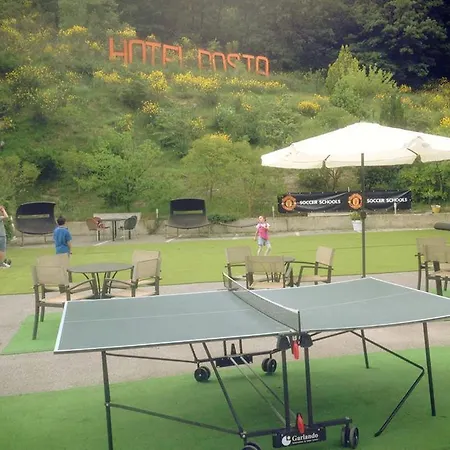 Posta 4* Chianciano Terme