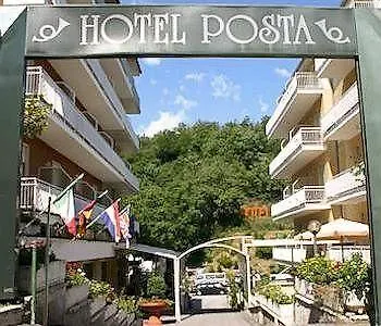 Posta Кьянчано-Терме