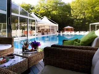 Posta 4* Chianciano Terme