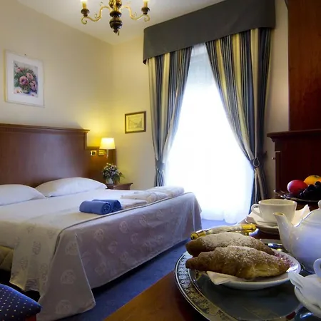 Posta 4* Chianciano Terme