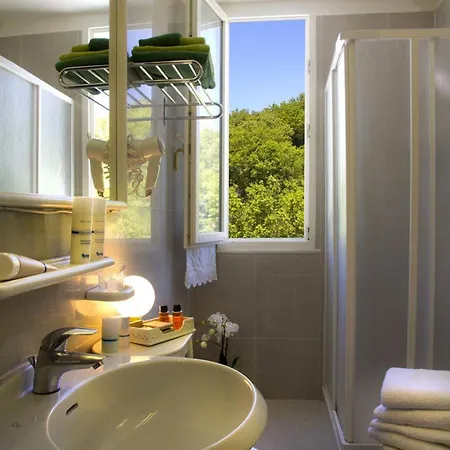 Posta 4* Chianciano Terme