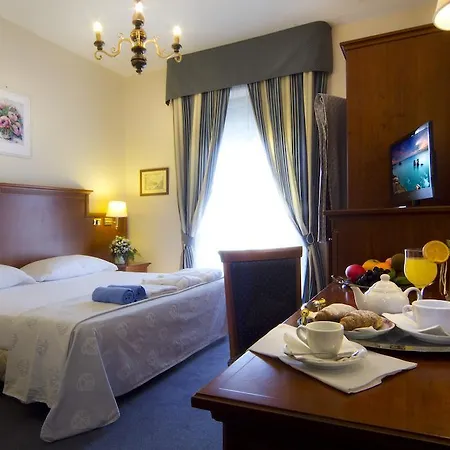 Posta 4* Chianciano Terme