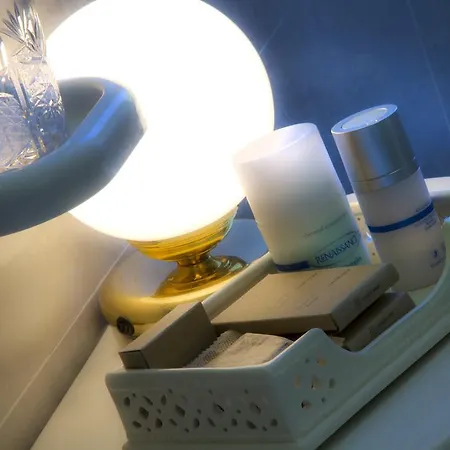 Posta 호텔 끼안챠노테르메