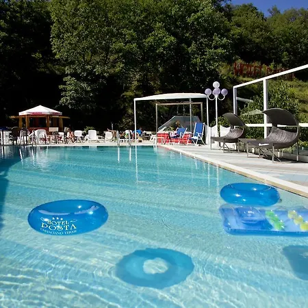 Posta 끼안챠노테르메