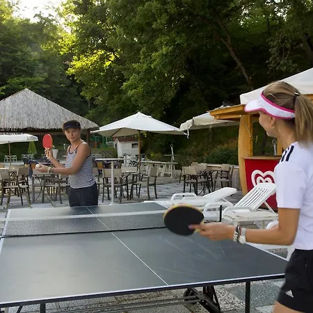 Posta 호텔 끼안챠노테르메