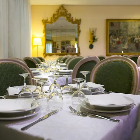 Posta Chianciano Terme