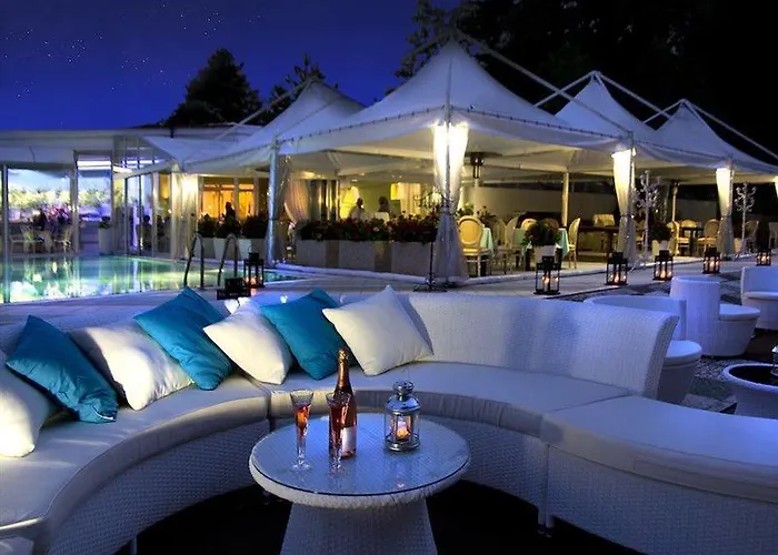 Posta 4* Chianciano Terme