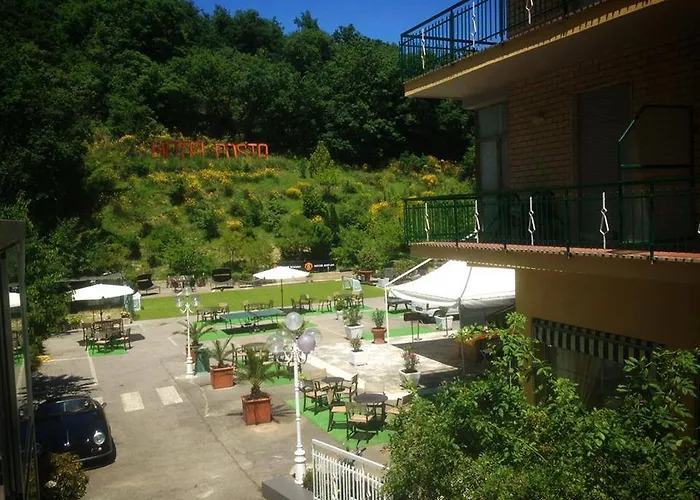 Posta Hotel