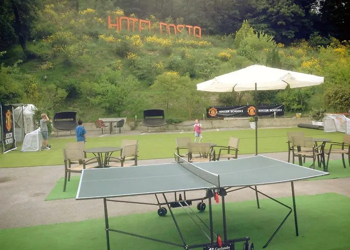 Posta 4* Chianciano Terme