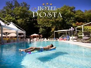 Posta Chianciano Terme