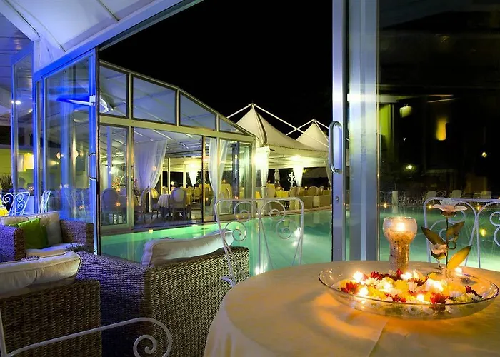 Posta 4* Chianciano Terme