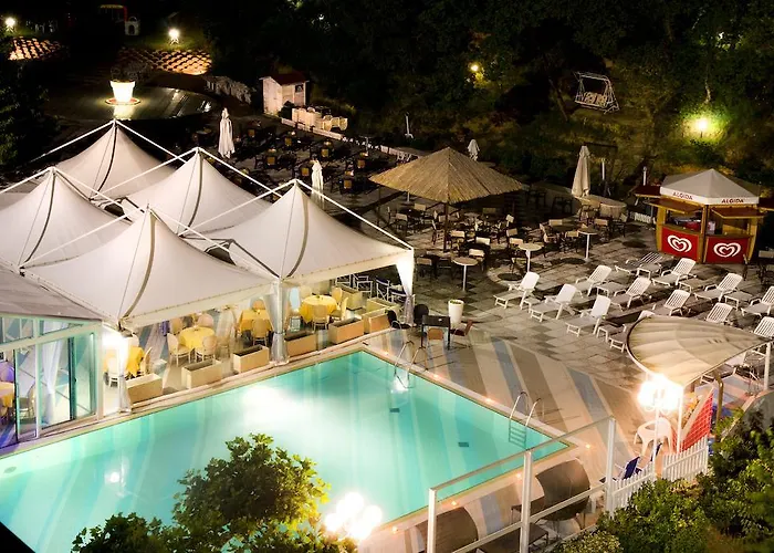 Posta 4* Chianciano Terme