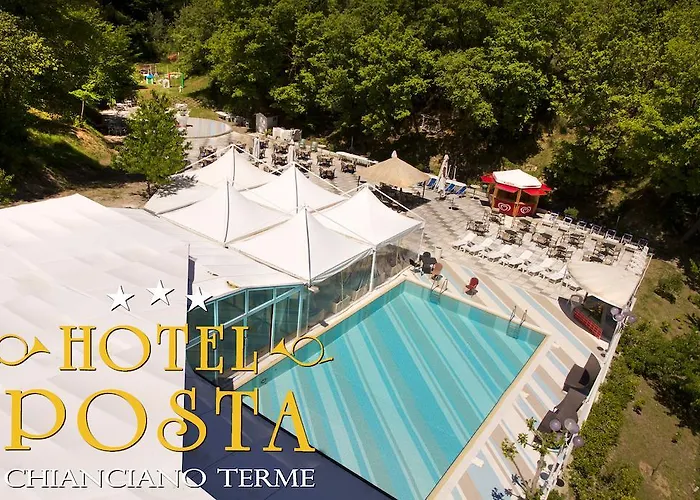 Posta Hotel
