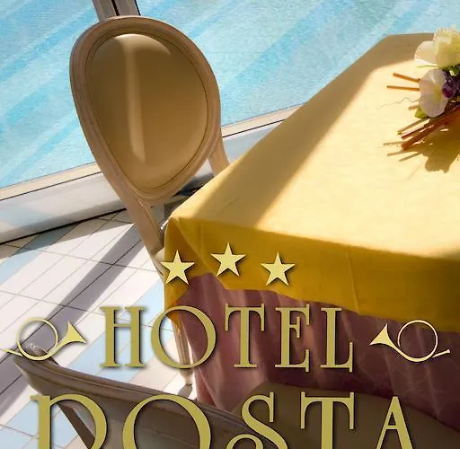 Posta ホテル キアンチャーノ・テルメ