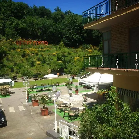 Posta Hotell