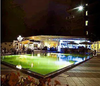 Posta Hotell 4*