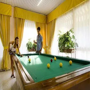 Posta Hotell 4*