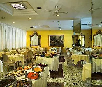 Posta Hotell Chianciano Terme
