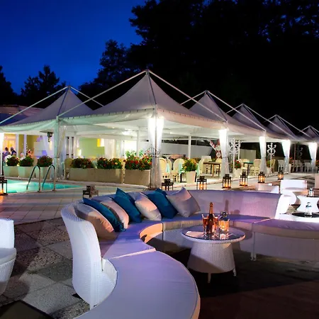 Hotell Posta