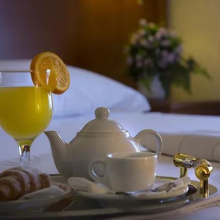 Posta Hotell