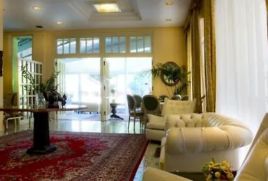 Hotell Posta Chianciano Terme