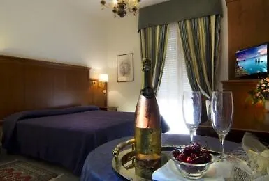 Posta Hotell Chianciano Terme